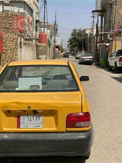 سایپا 131